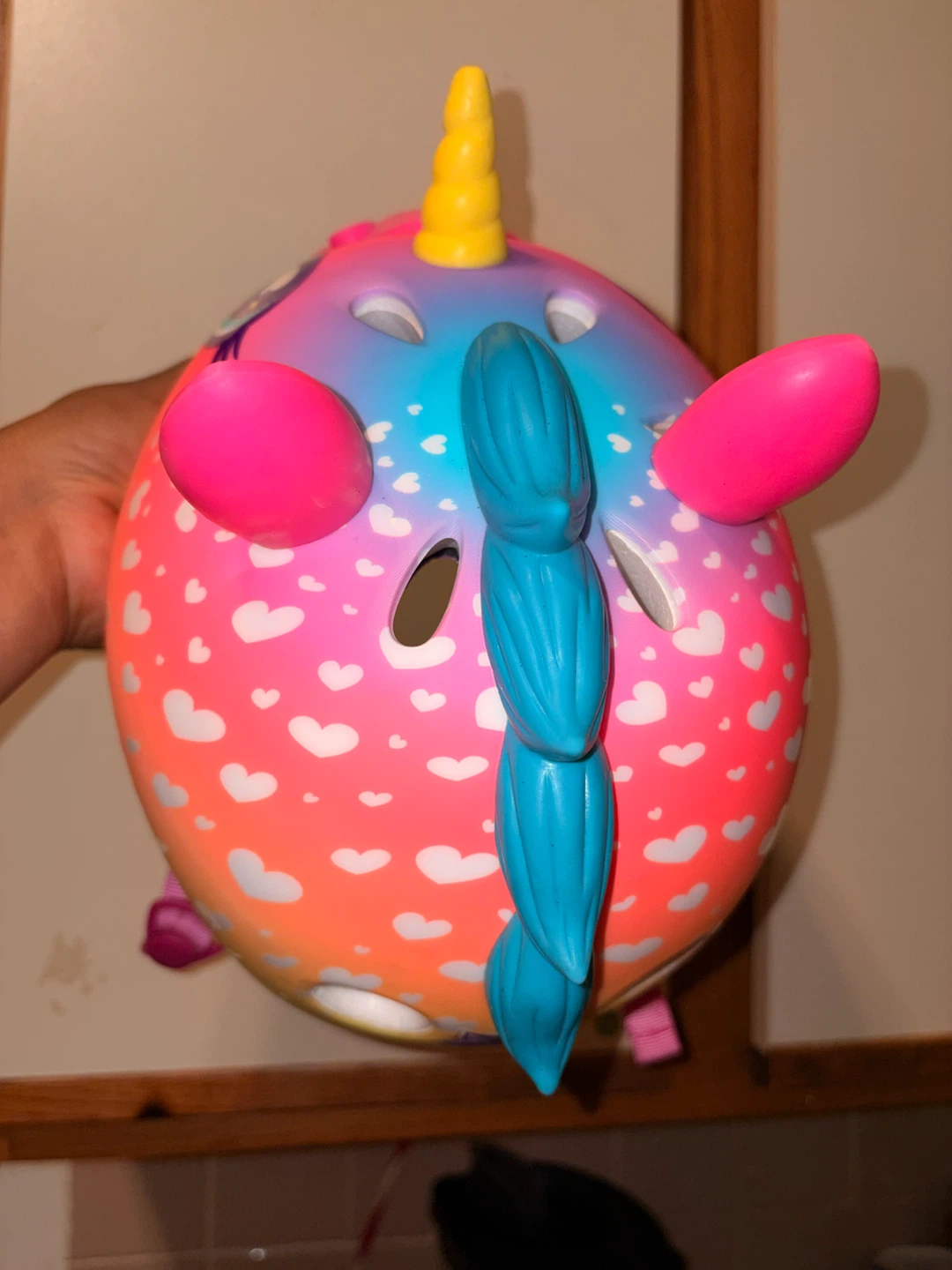 Helmet - photo 4