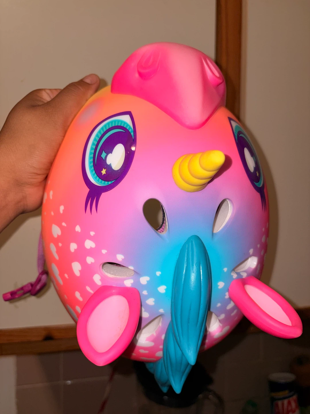 Helmet - photo 5