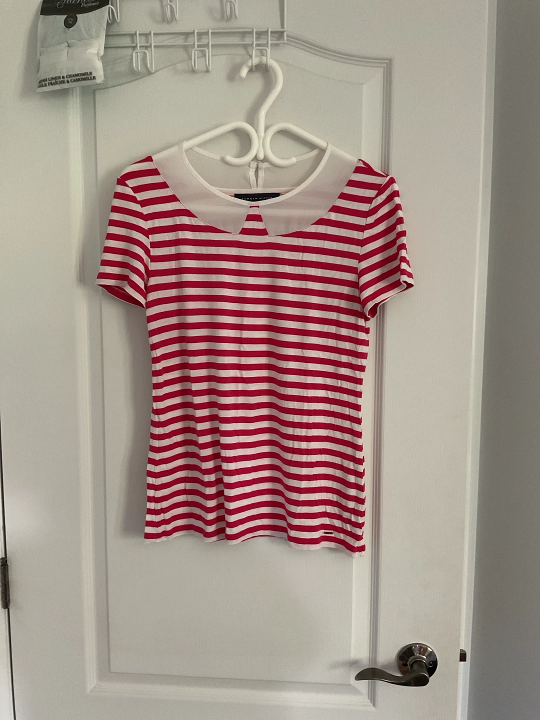 Tommy Hilfiger Striped T-Shirt