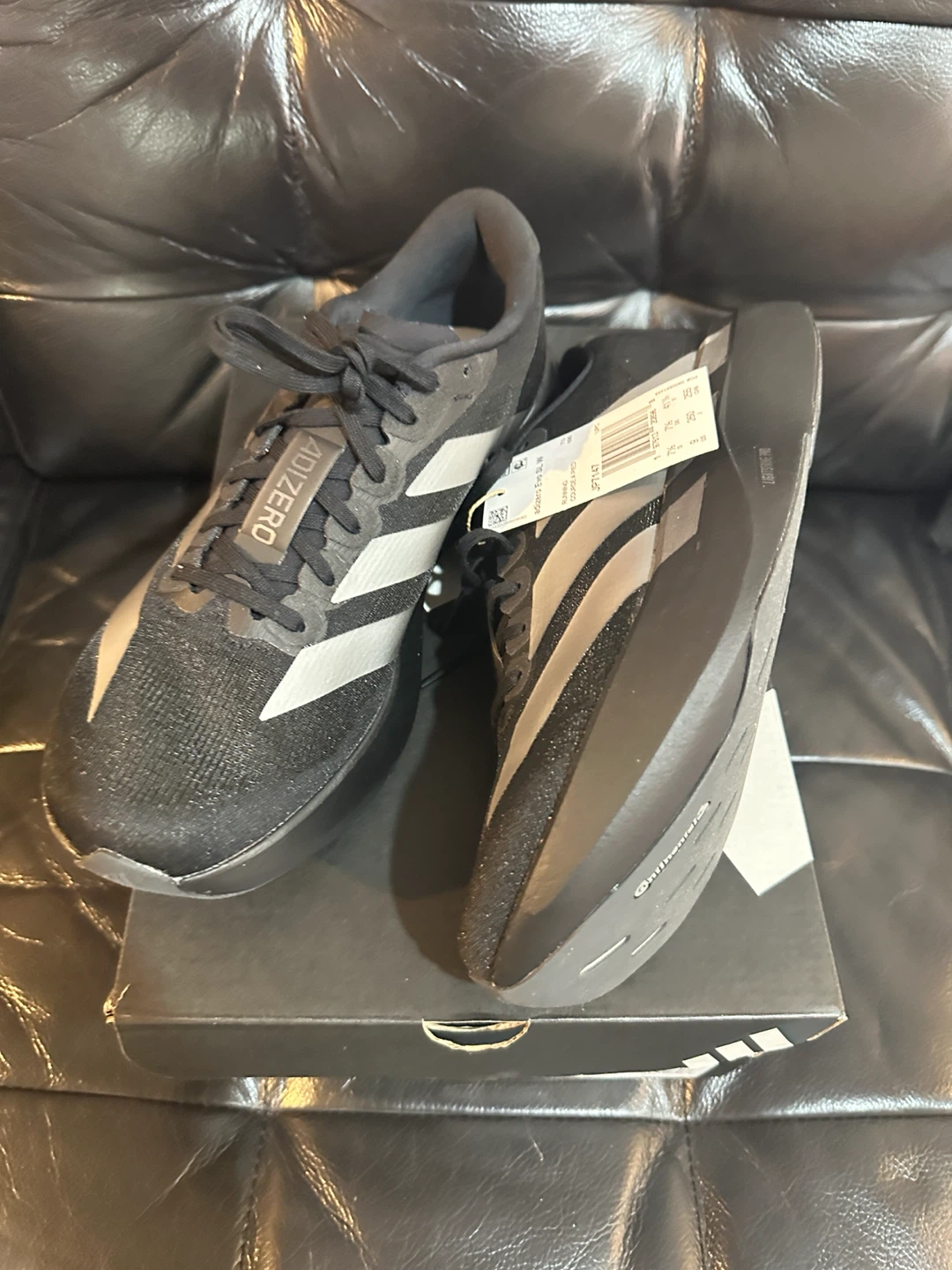 New Adidas Evo SL size US 9 Women / US 8 Men - photo 2