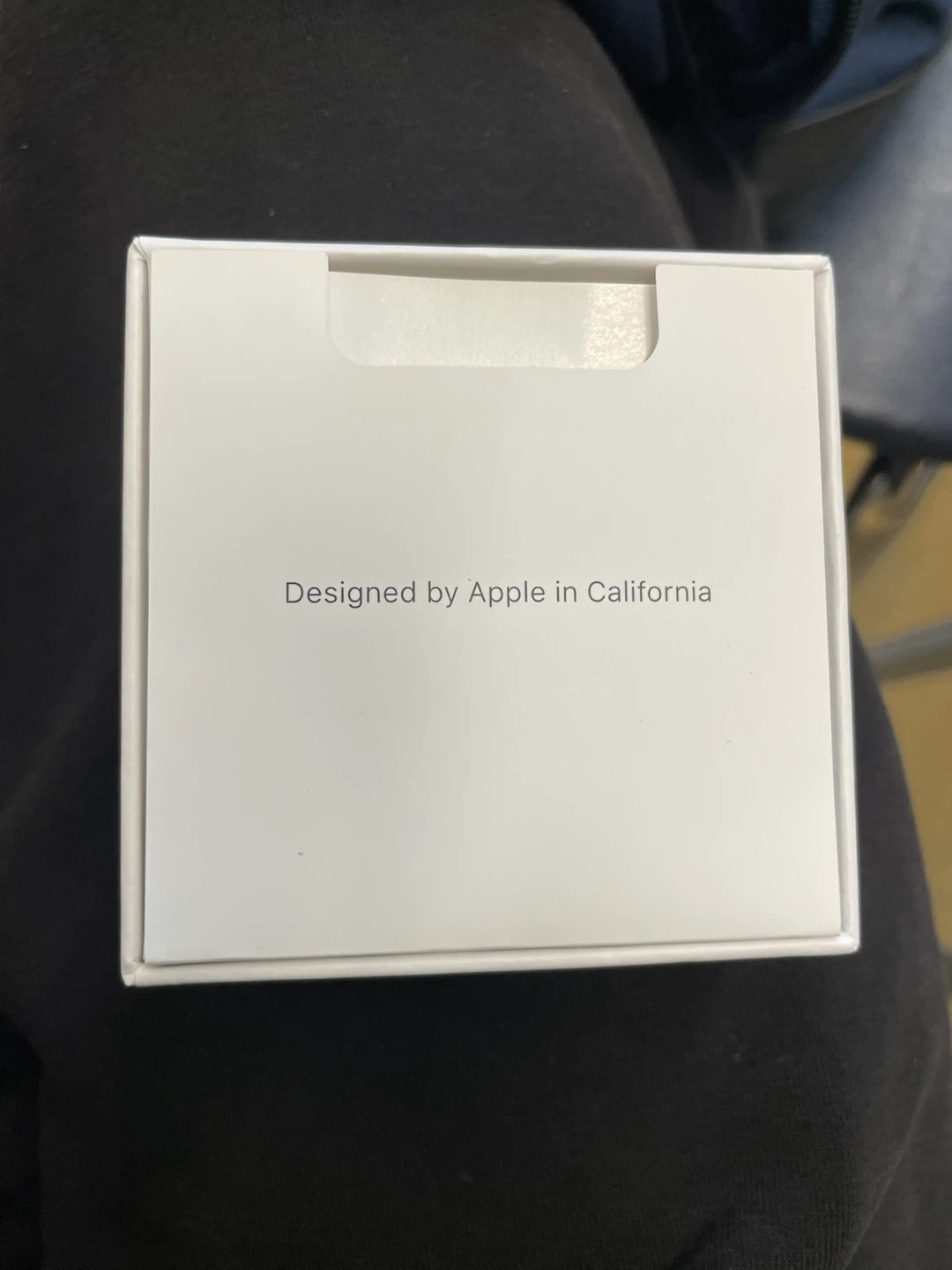 AirPods 4 ANC - photo 4