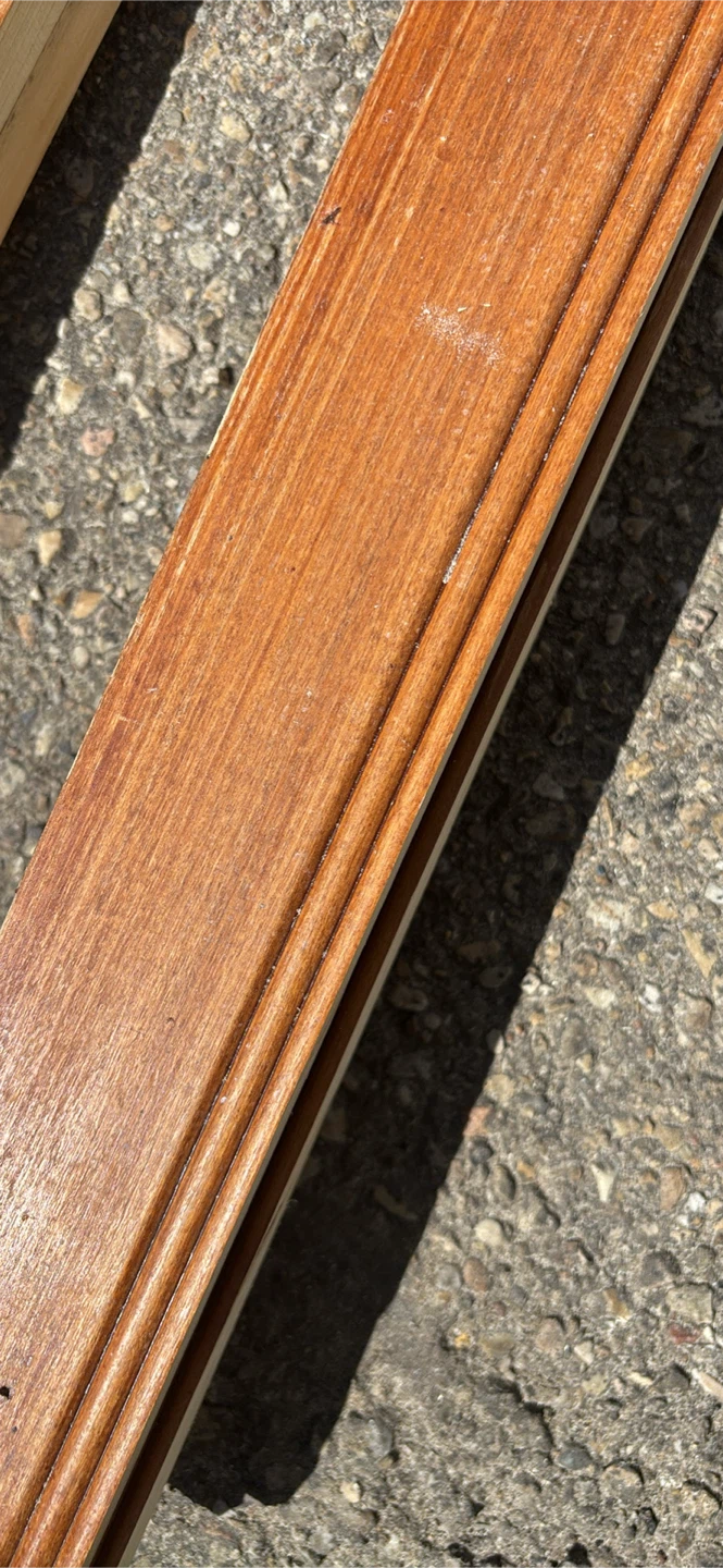 Over 200 feet of reclaimed maple 2 1/4 - photo 2