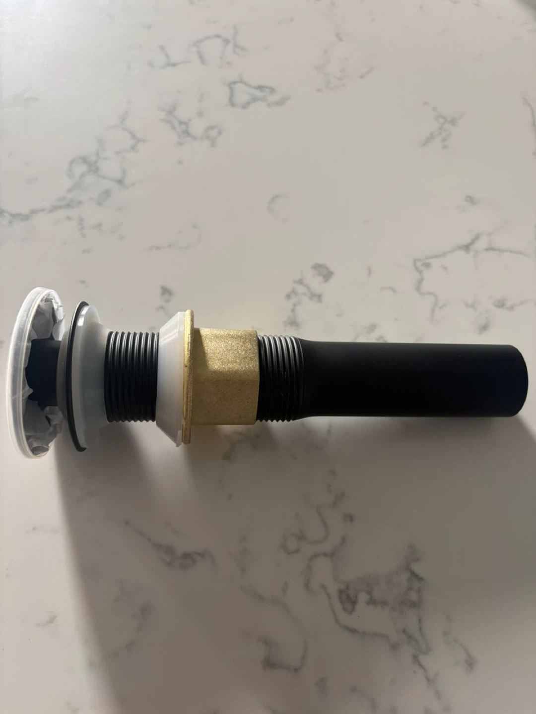 Sink Drain Assembly - photo 5