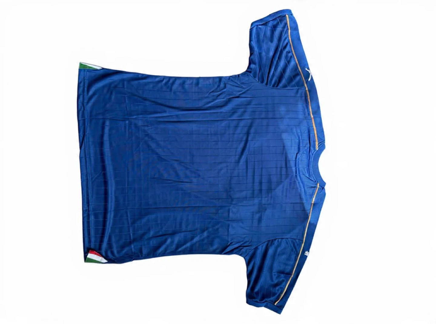 Vintage Italy Jersey - photo 2