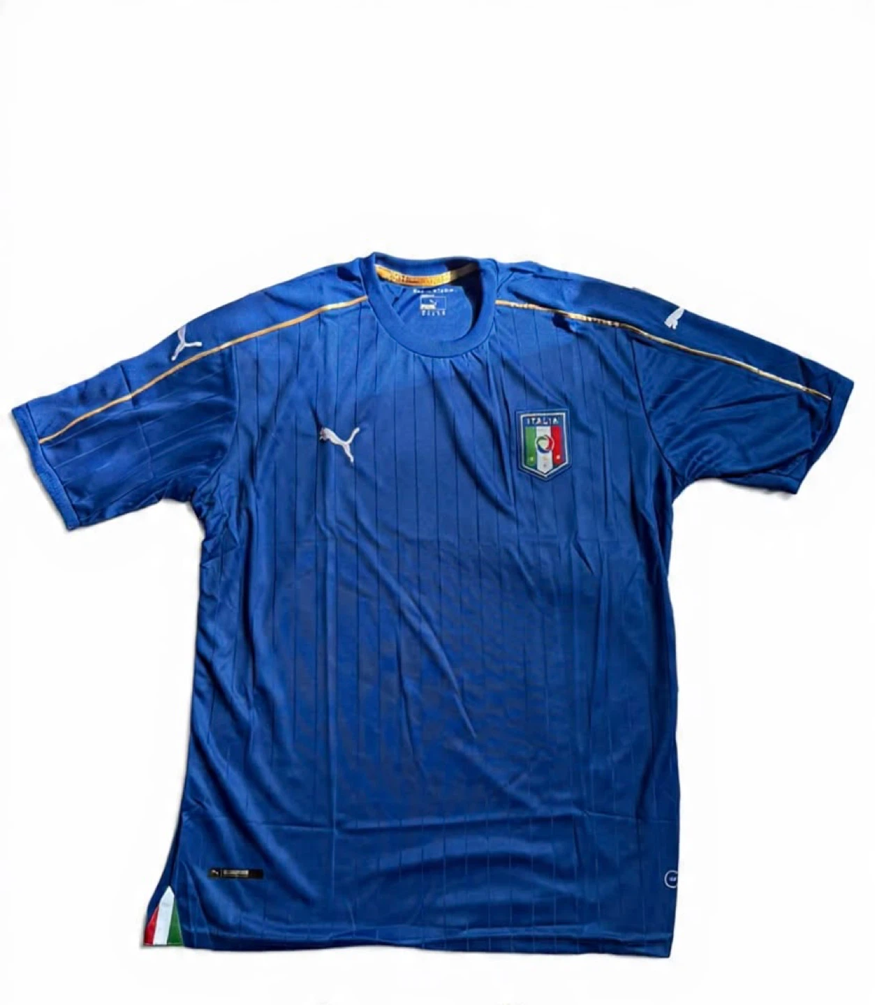 Vintage Italy Jersey