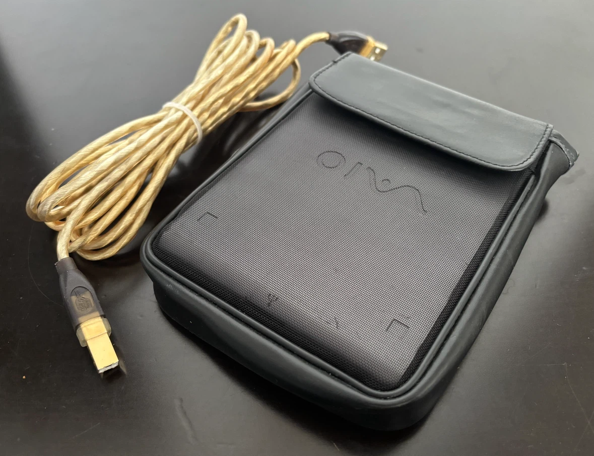 Sony VAIO PCGA-UFD1 3.5" Floppy Disk Drive - photo 2