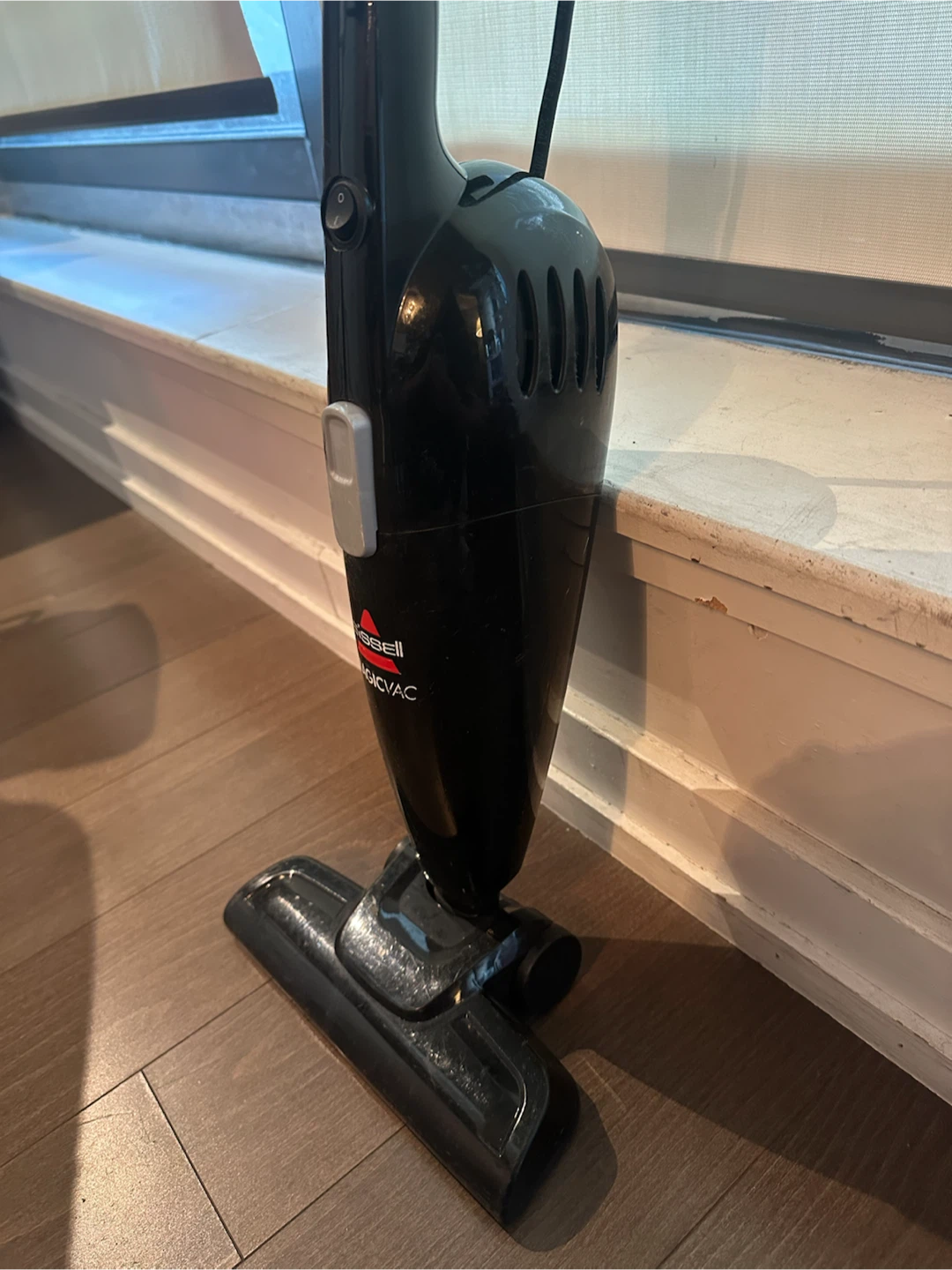 Bissell Magic Vac stick Vacuum