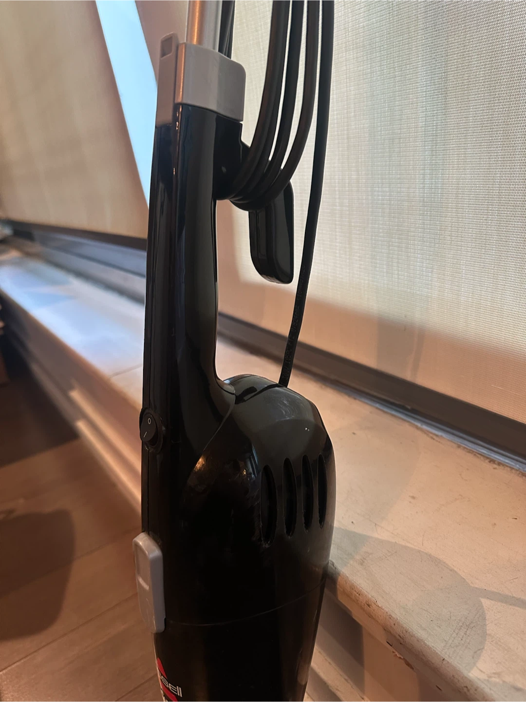 Bissell Magic Vac stick Vacuum - photo 3
