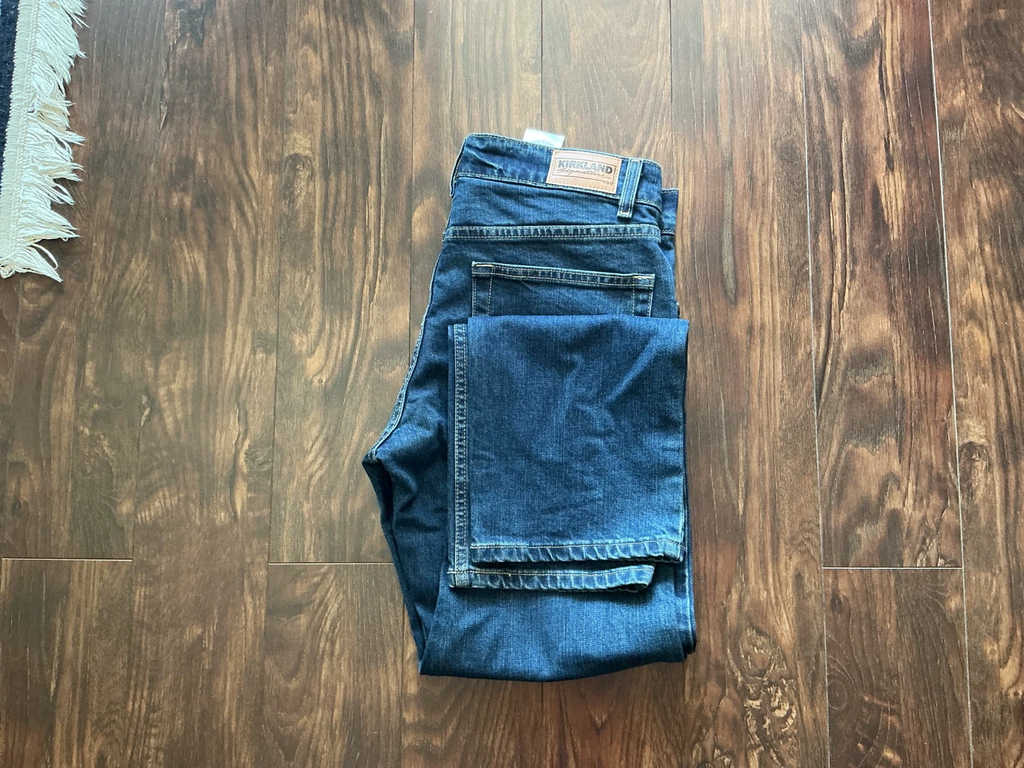 Men’s jeans