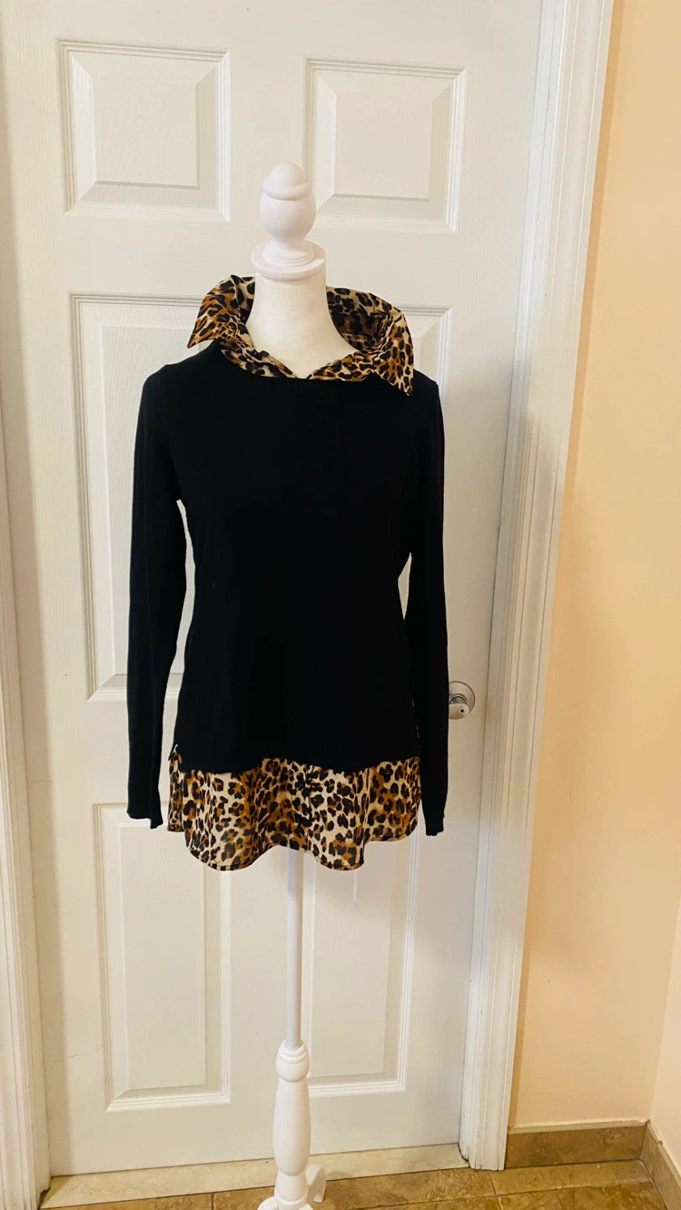 Adrianna Papell size small - photo 2