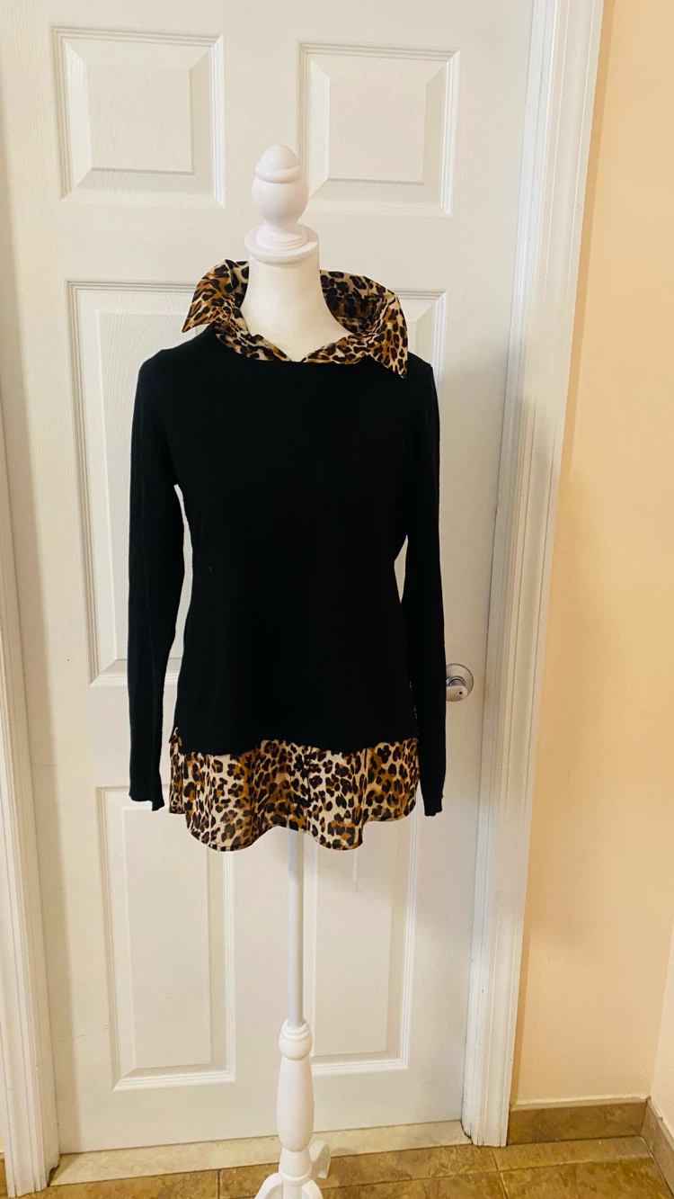 Adrianna Papell size small - photo 4