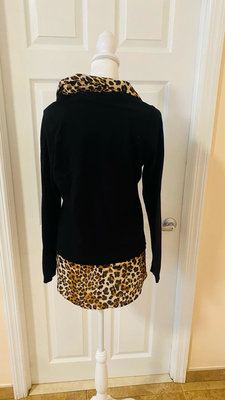 Adrianna Papell size small - photo 5
