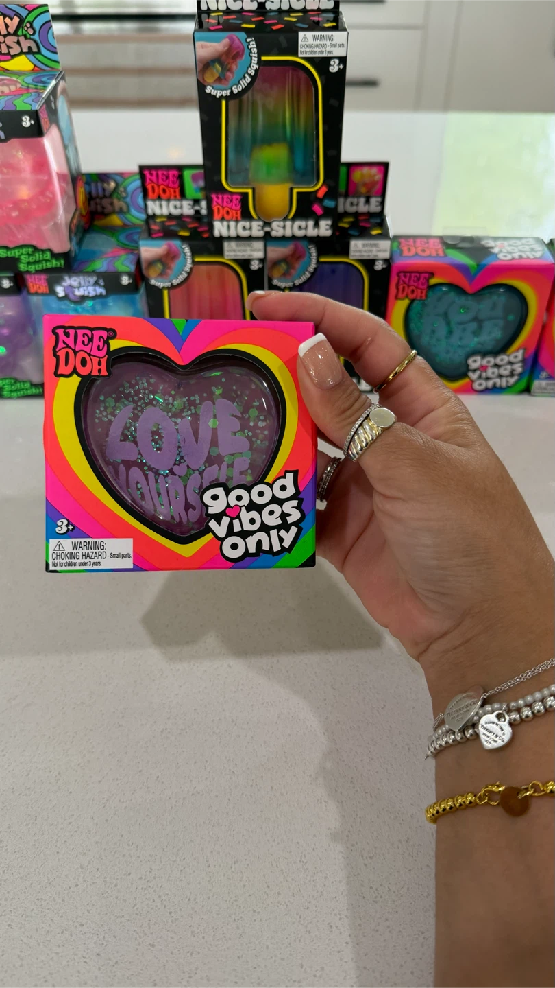 Needoh Squishy - photo 5