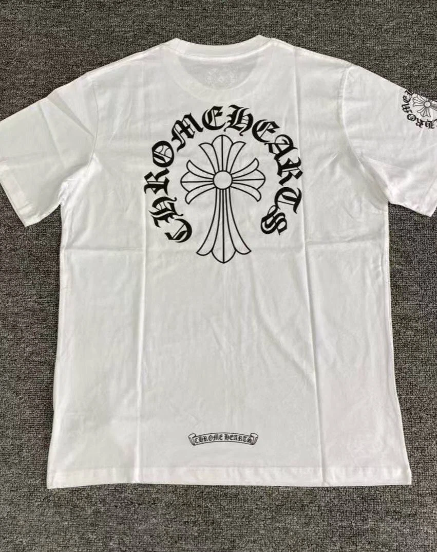 Chrome Hearts Check descript - photo 3