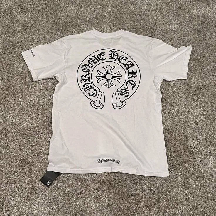 Chrome Hearts Check descript - photo 4