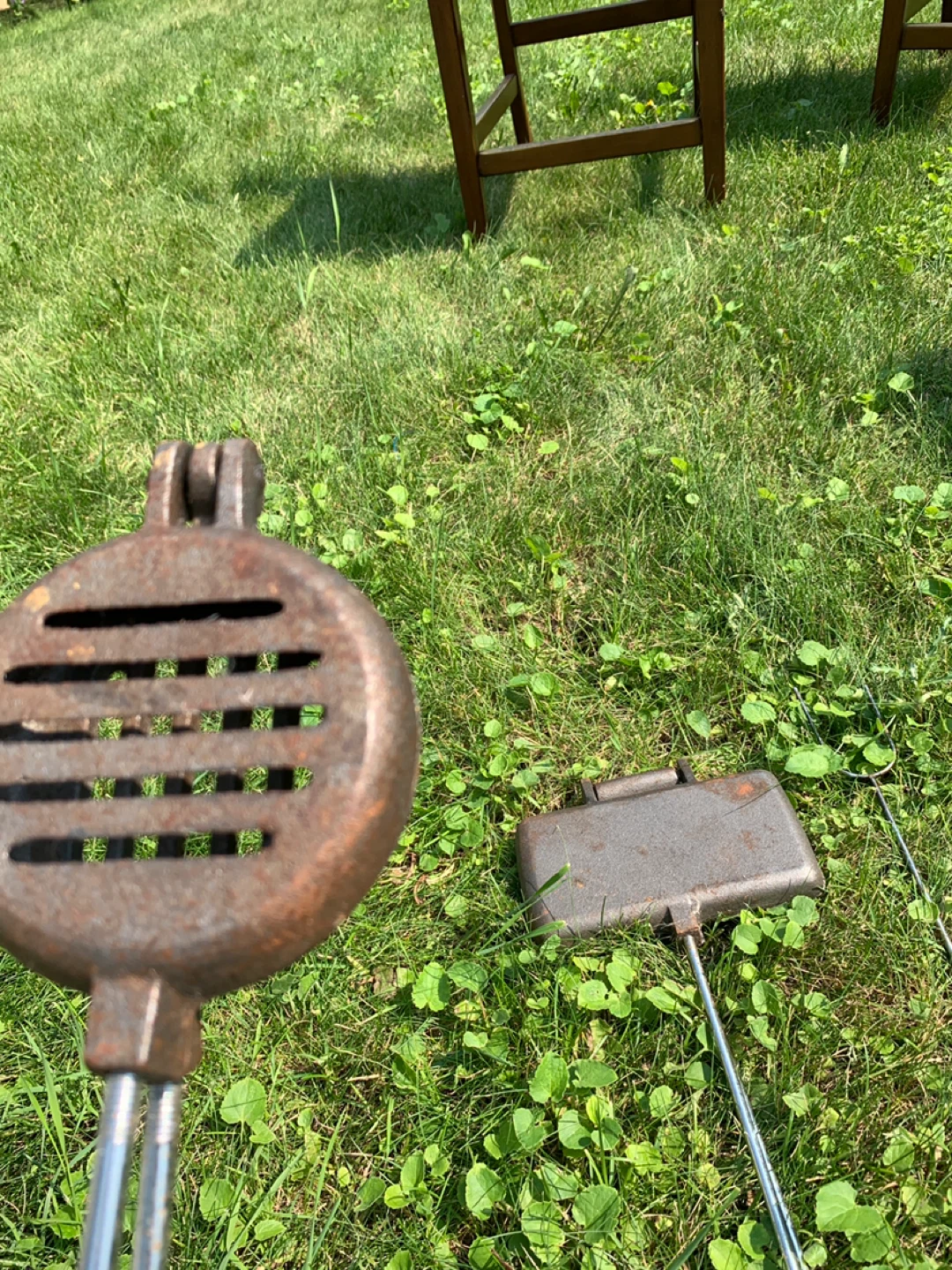 Firepit Tool Bundle. 6 pieces - photo 4