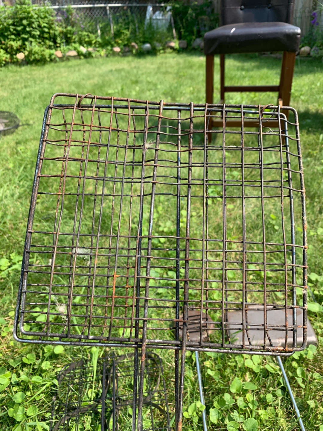 Firepit Tool Bundle. 6 pieces - photo 2