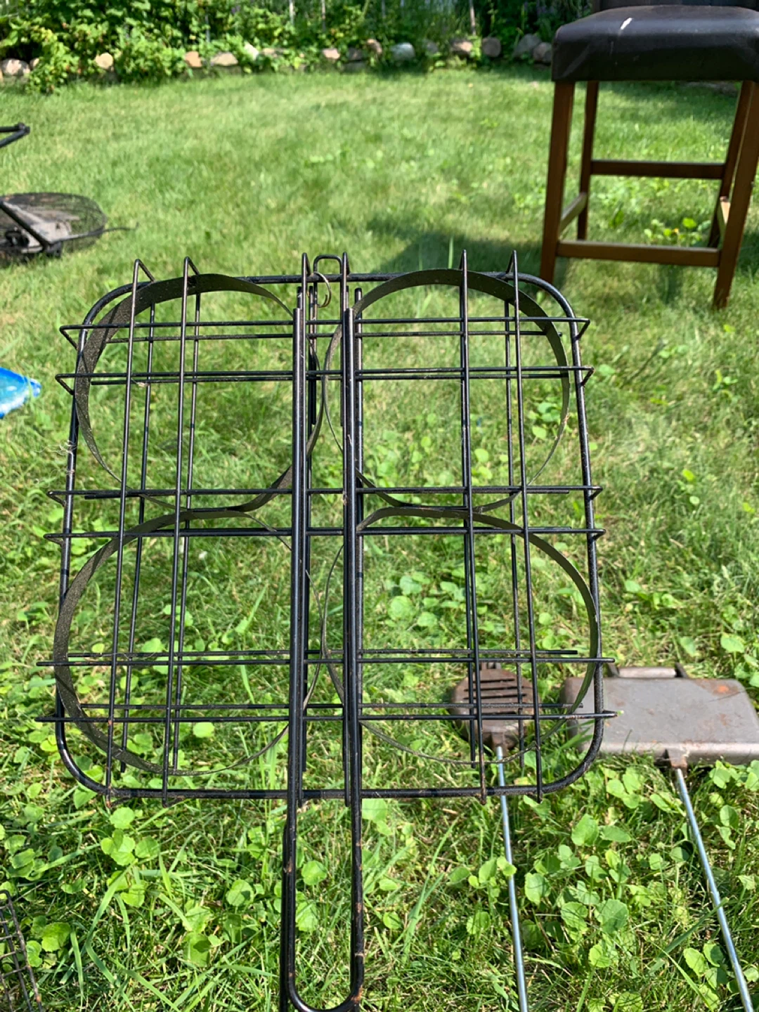 Firepit Tool Bundle. 6 pieces - photo 3
