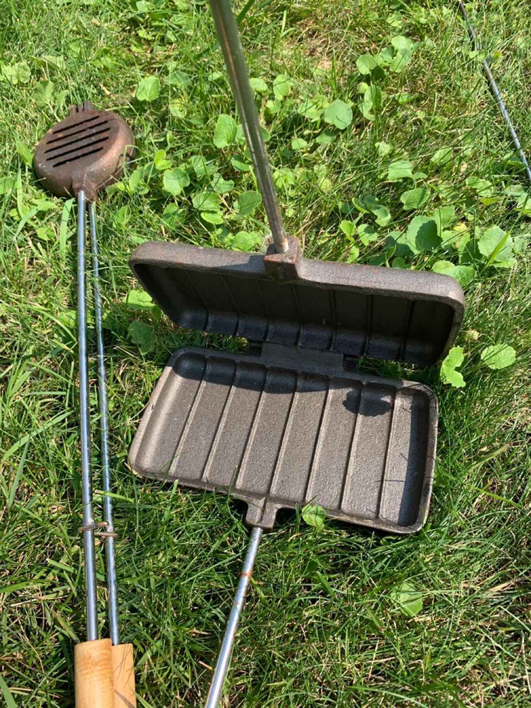 Firepit Tool Bundle. 6 pieces - photo 5