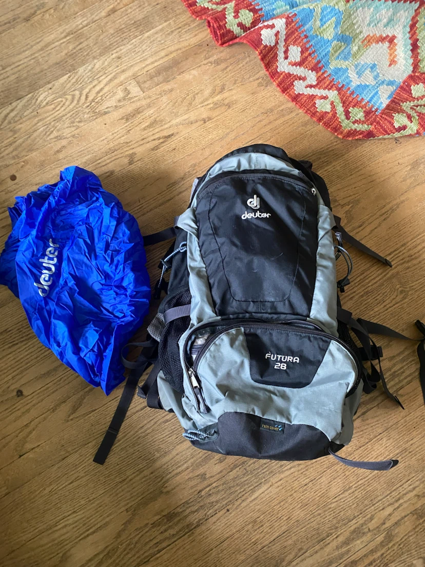 Deuter Futura 28 Backpack