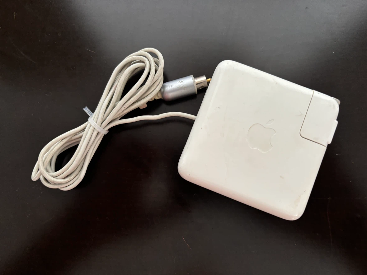 Original Apple Power Adapter Model- M8482
