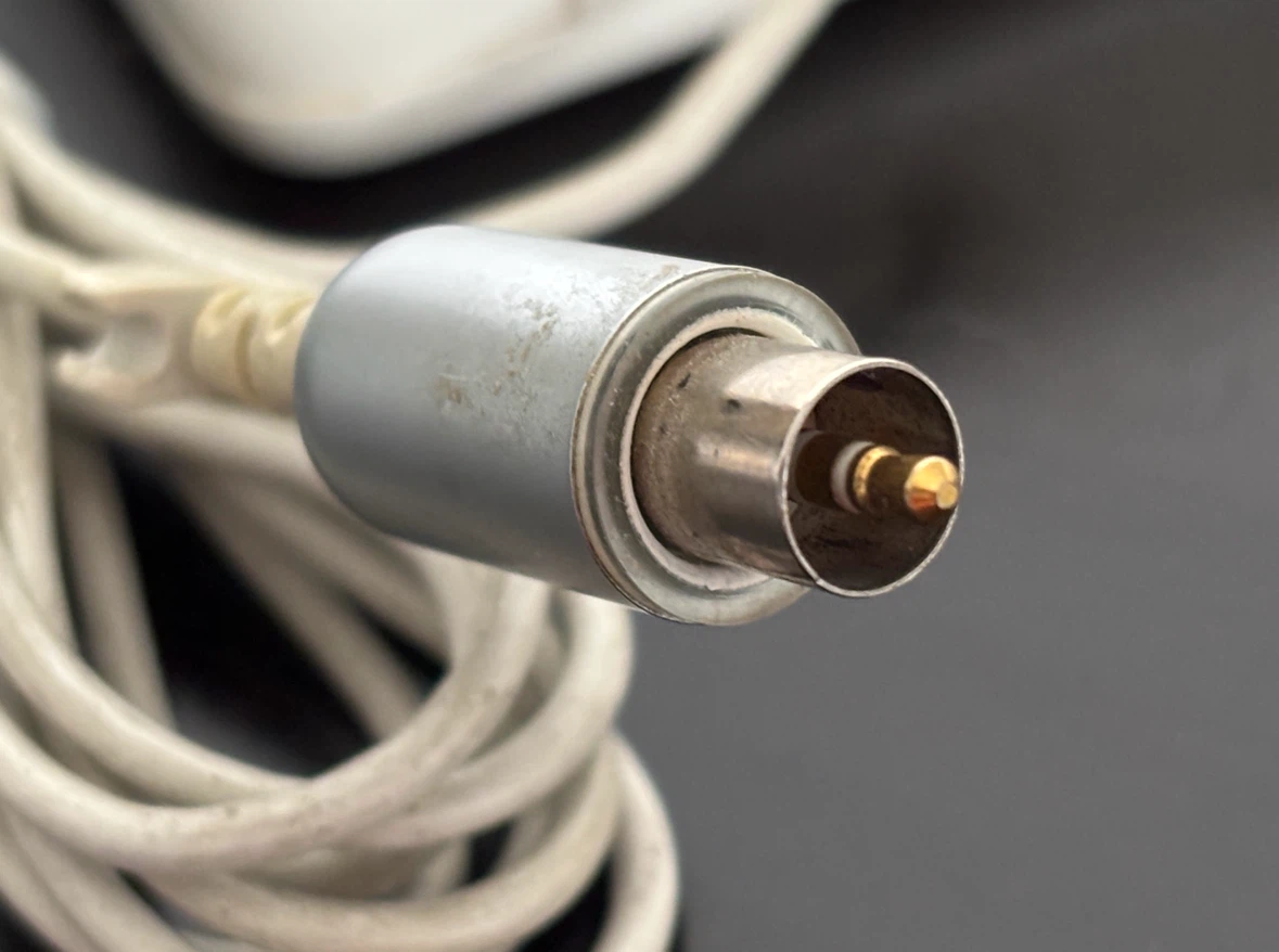 Original Apple Power Adapter Model- M8482 - photo 5