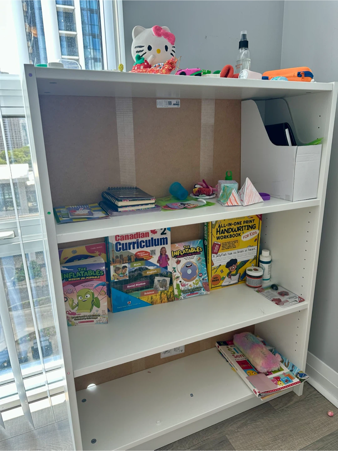 IKEA BILLY Bookcase
