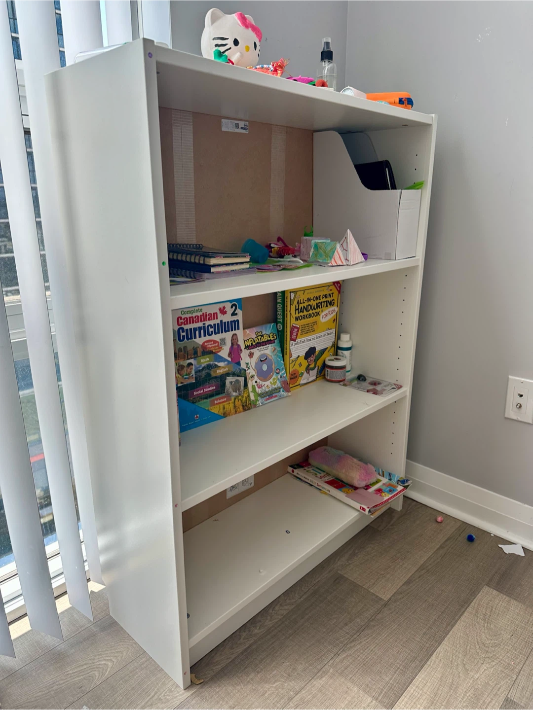 IKEA BILLY Bookcase - photo 2