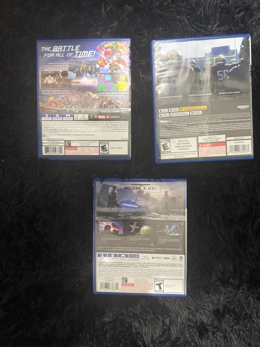 PlayStation games - photo 2