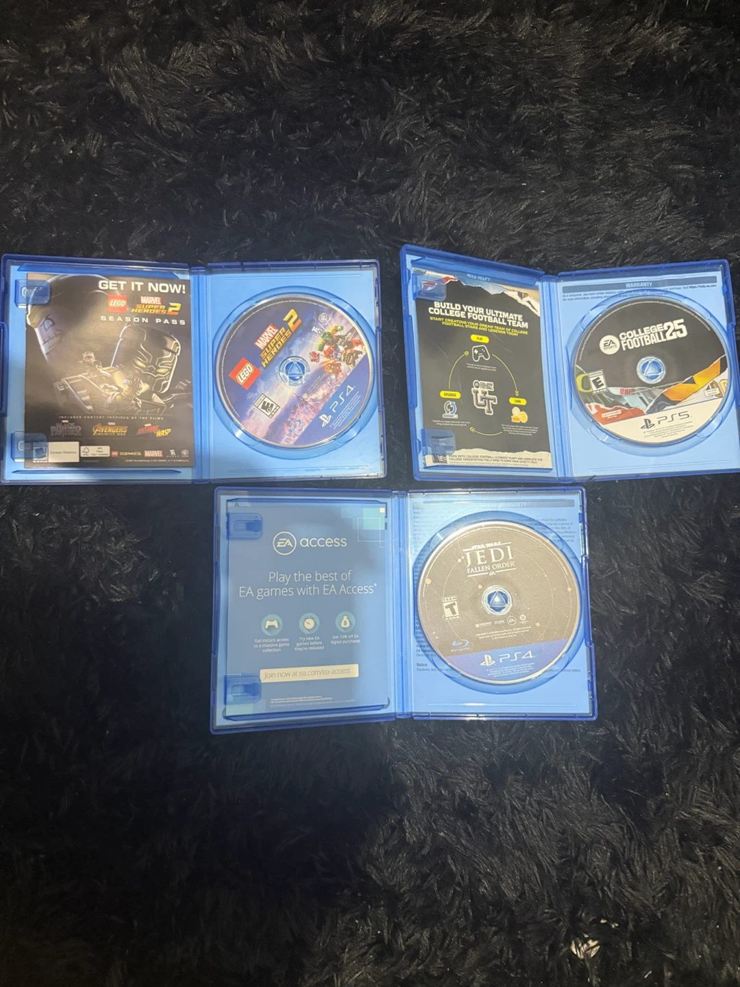 PlayStation games - photo 3
