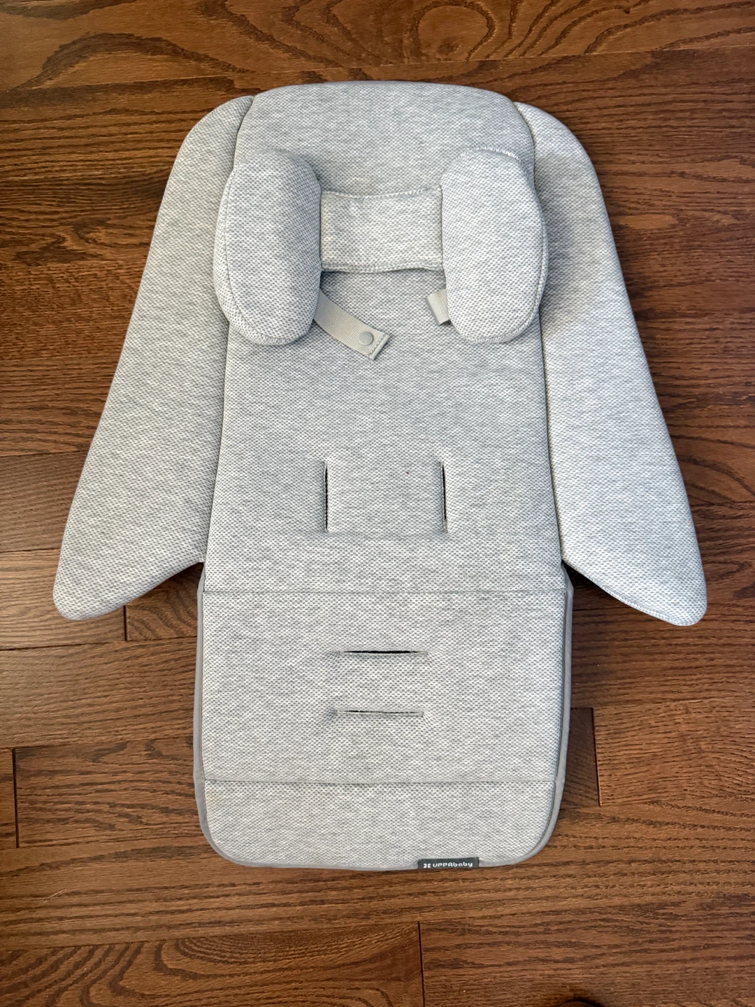 UPPAbaby Infant SnugSeat