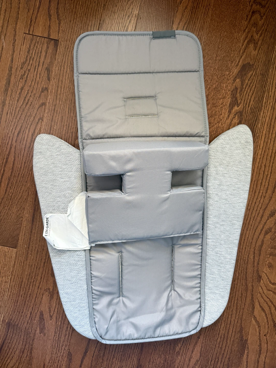UPPAbaby Infant SnugSeat - photo 2