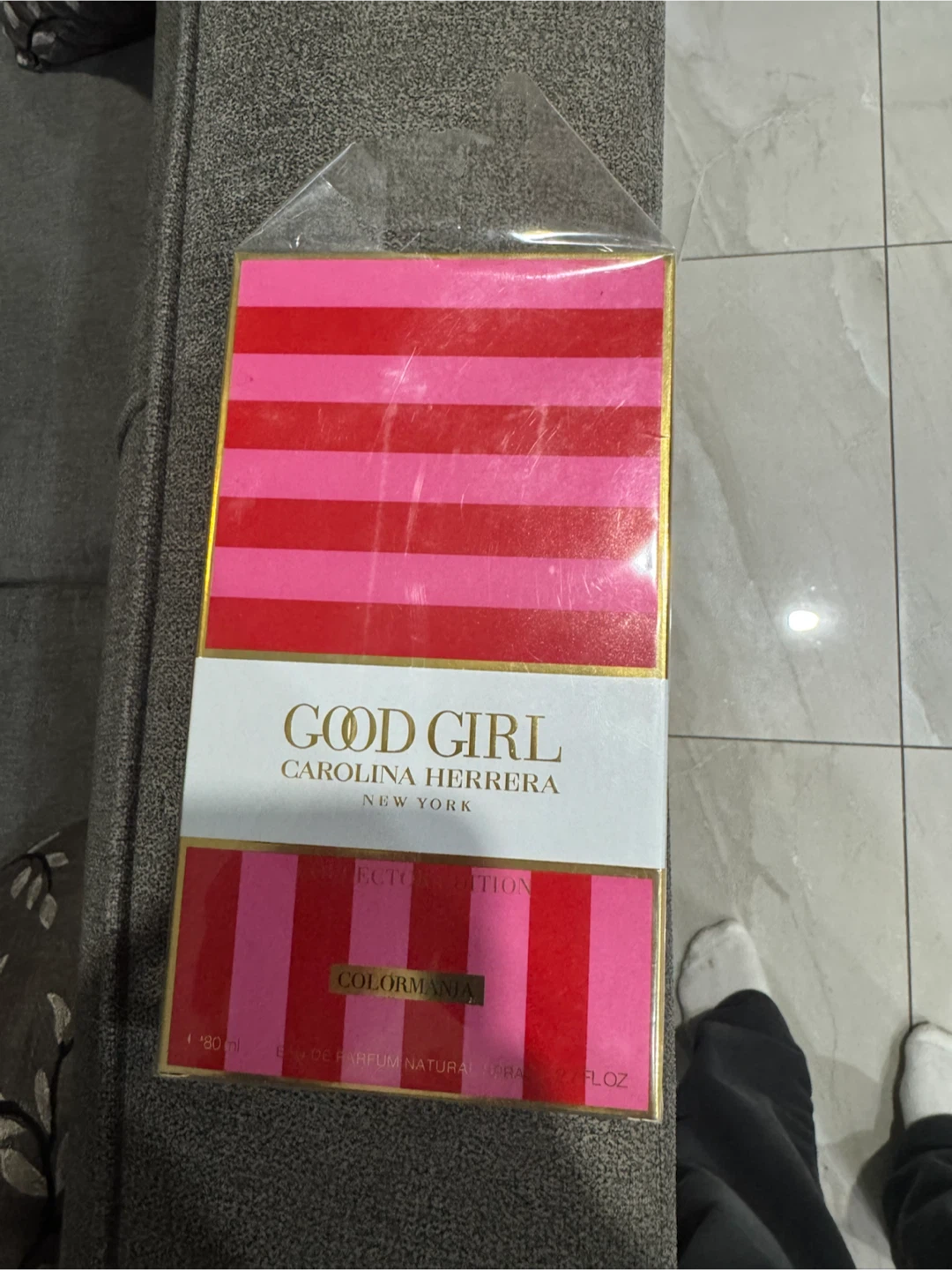 Carolina Herrera Good Girl