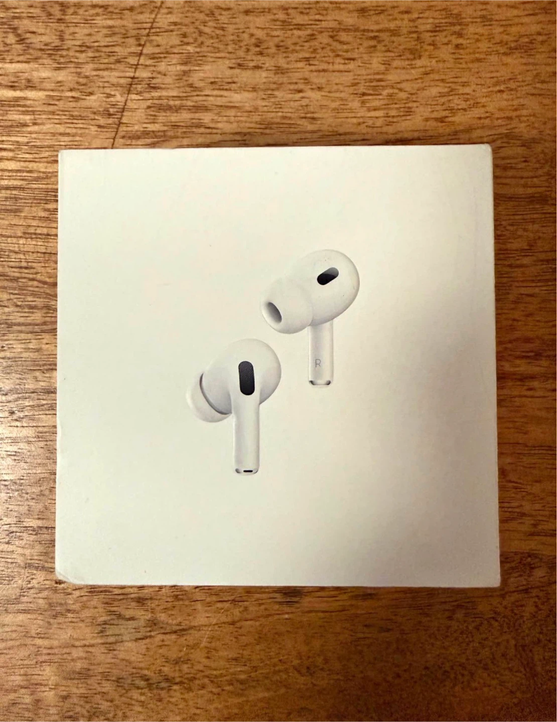 Apple AirPods Pro (2nd generation) with MagSafe Charging Case