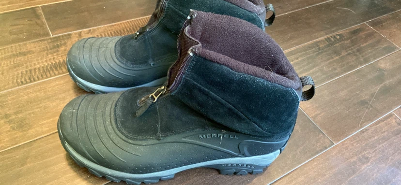 Merrell Winter Boots