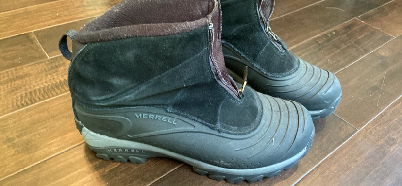 Merrell Winter Boots - photo 2