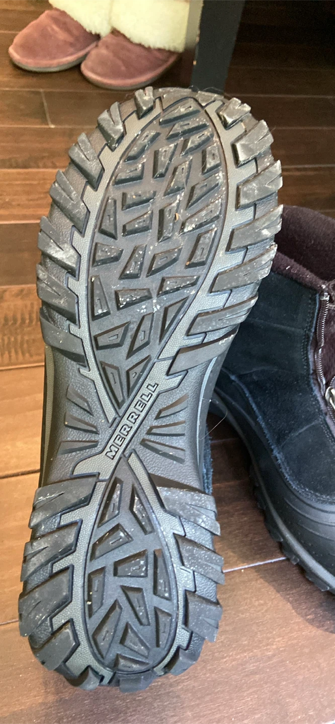 Merrell Winter Boots - photo 3