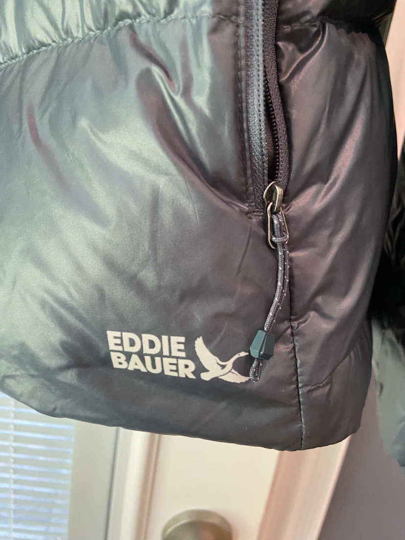 Eddie Bauer Women's Down 650 Puffer Jacket - photo 3