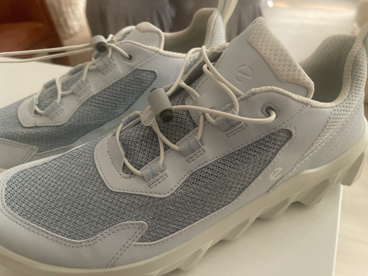 Ecco Women's Shoes - photo 5