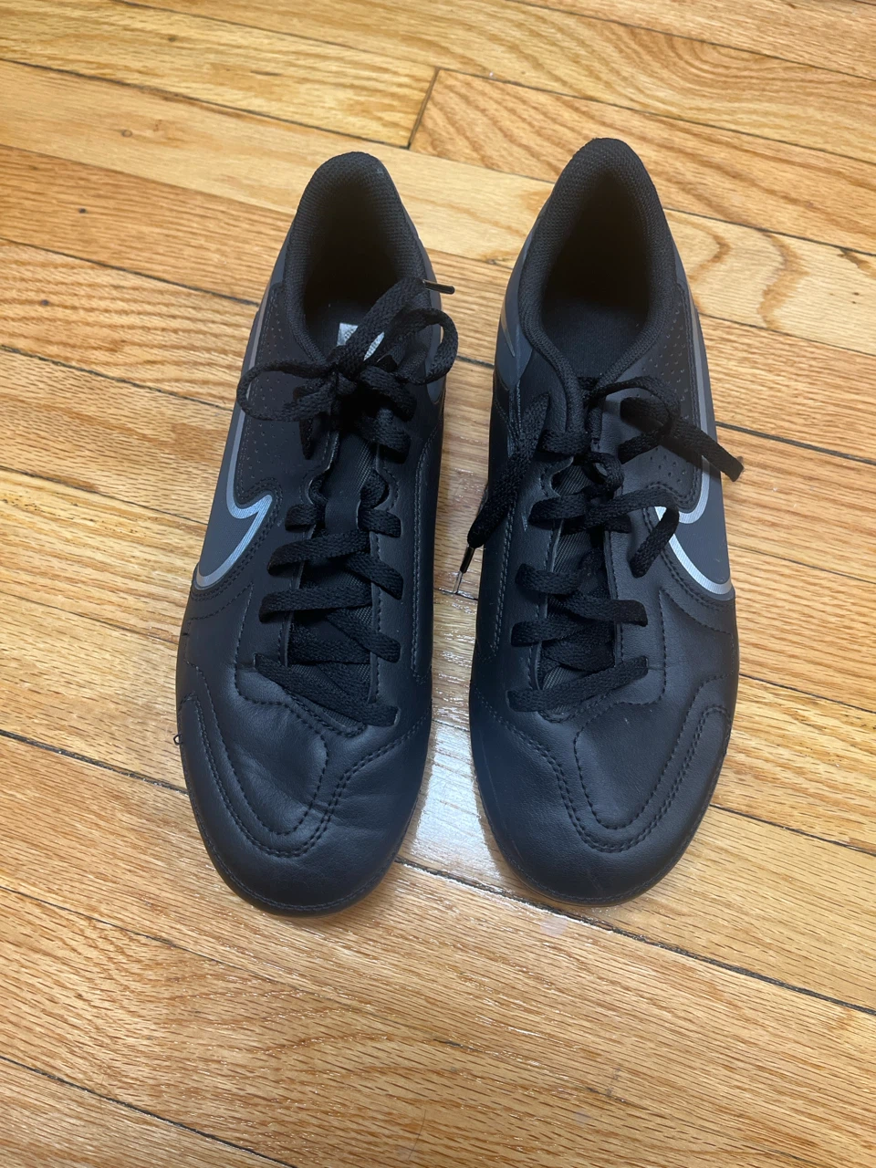 Nike Tiempo Soccer Cleats