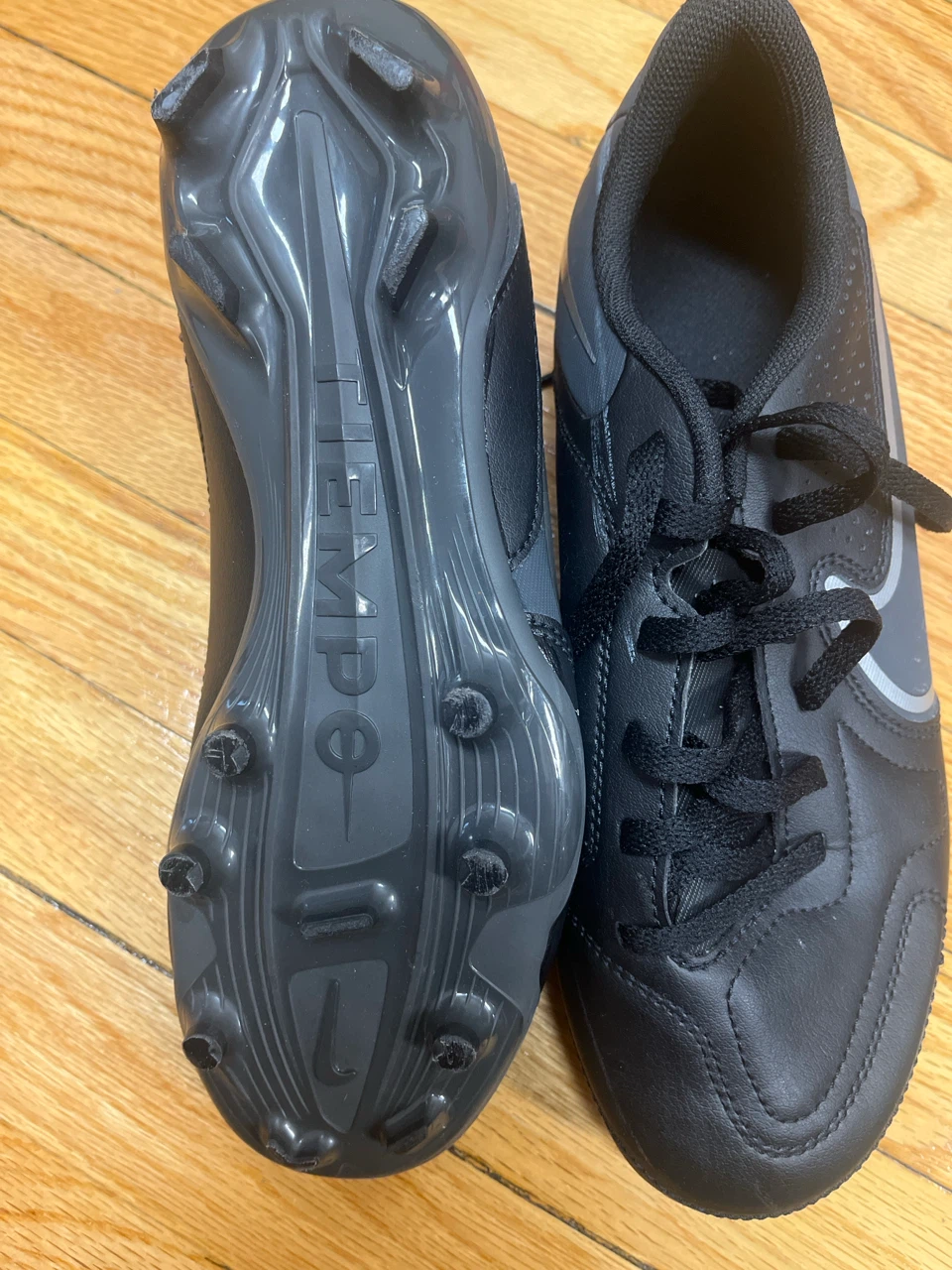 Nike Tiempo Soccer Cleats - photo 2