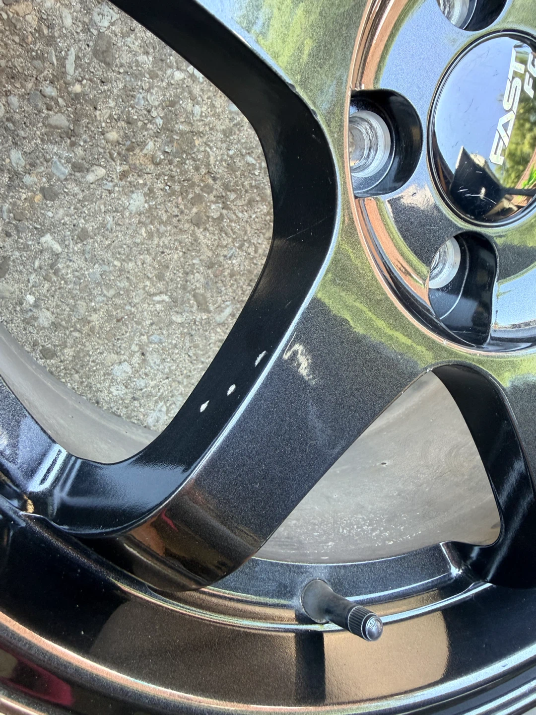 Wheels - photo 4
