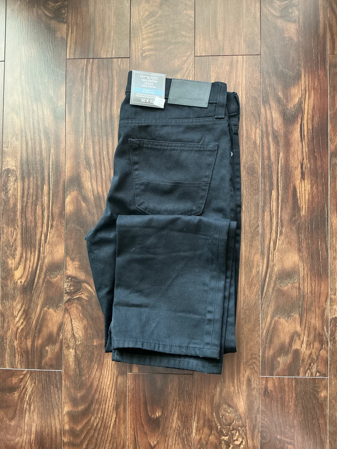 Men’s jeans