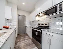 Rent apartment one bedroom