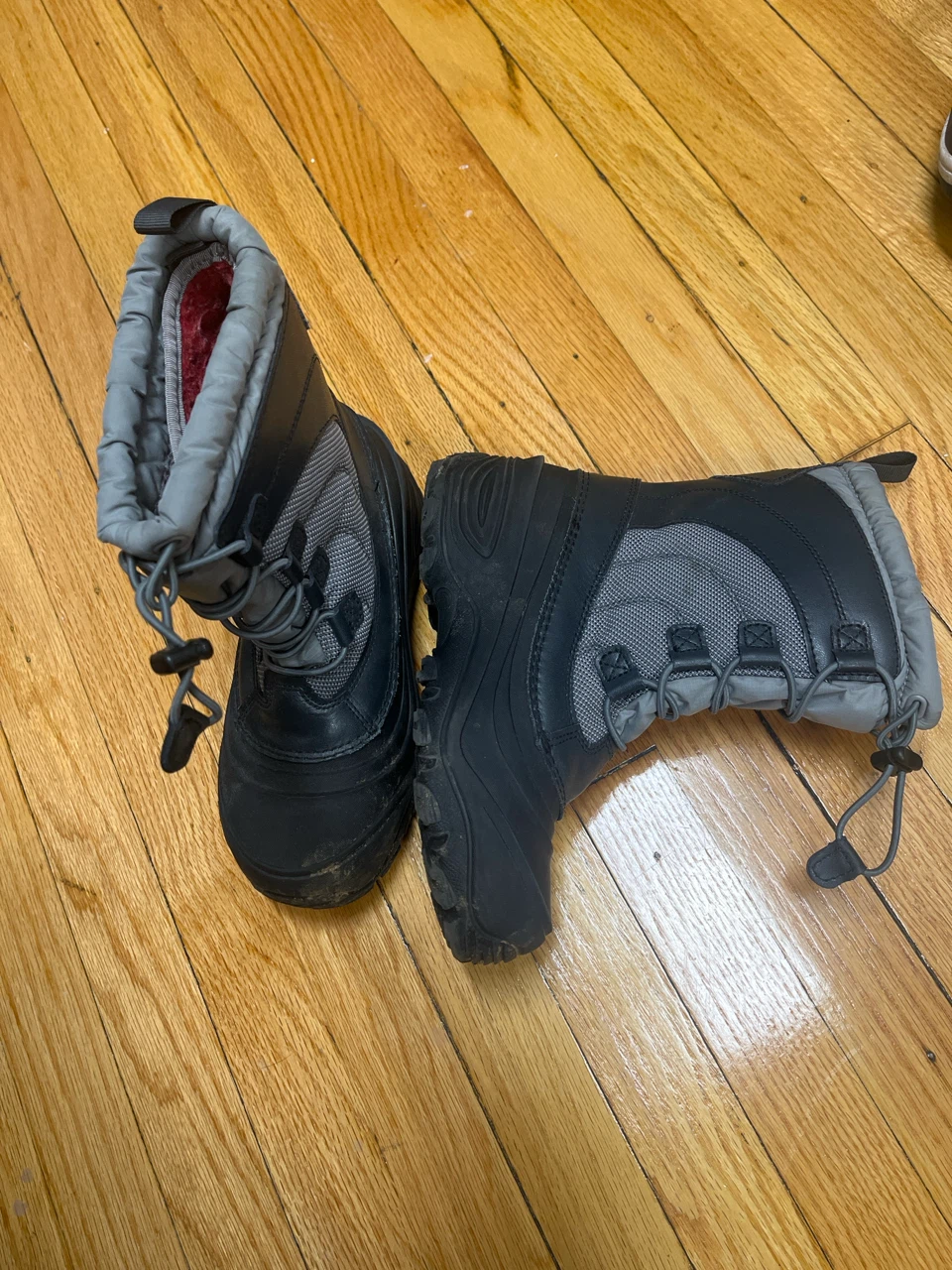 Kids Snow Boots - photo 3