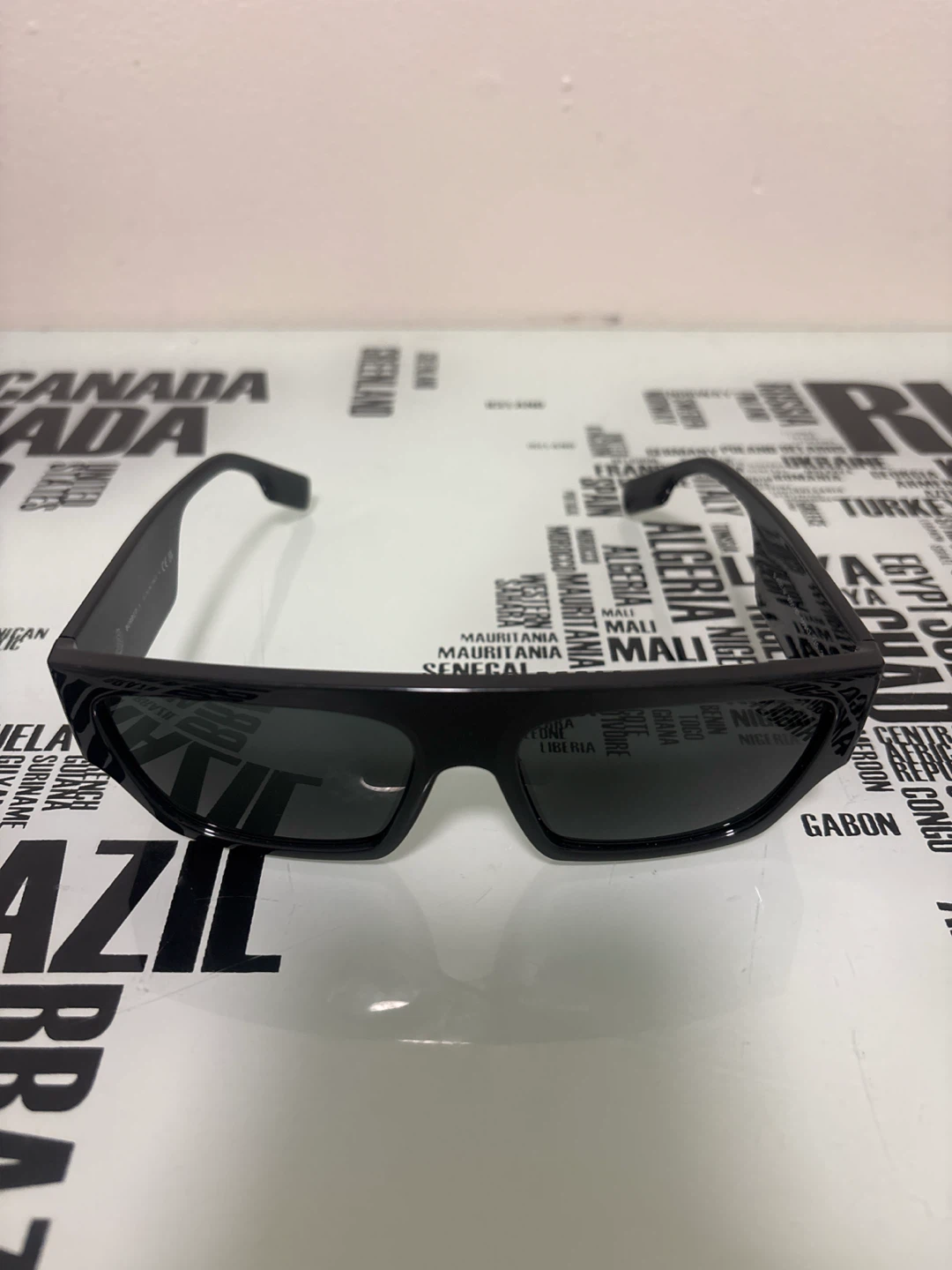 Burberry Sunglasses
