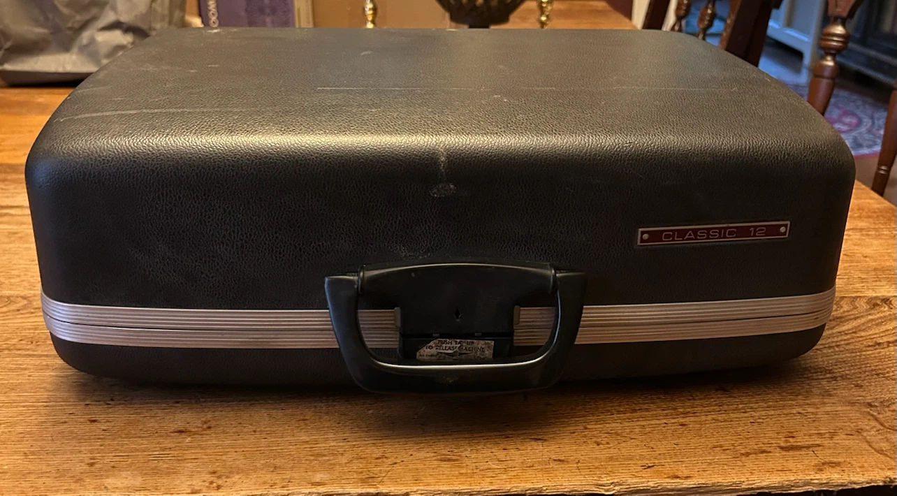 Typewriter - Smith Corona - photo 3
