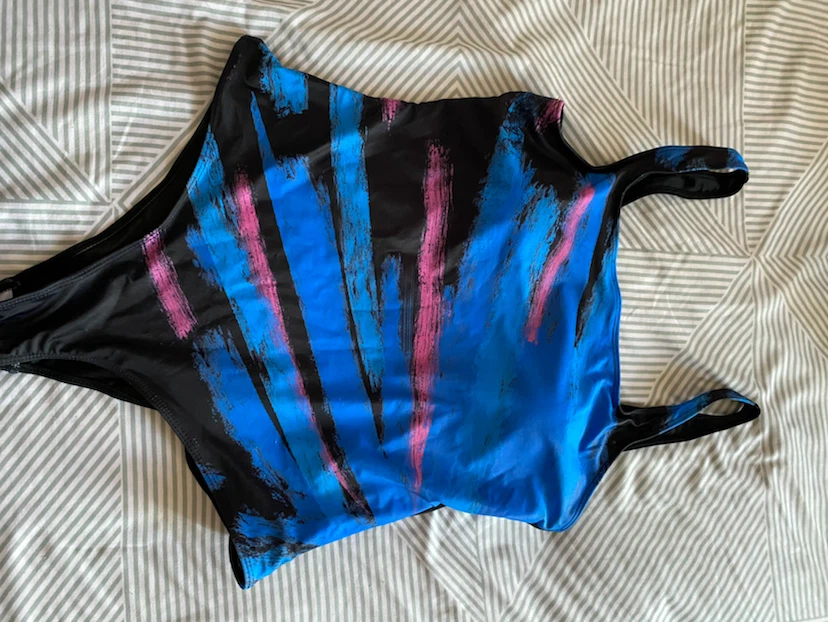 One-piece Swimsuit