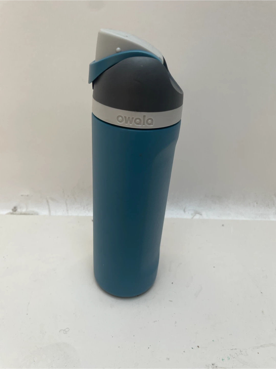 Owala Teal Water Bottle - photo 2