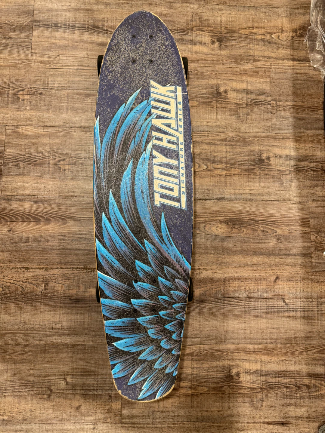 Tony Hawk 36" Longboard - Great Condition